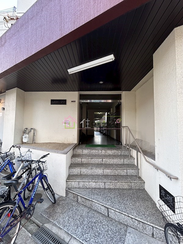 シャトー77 その他1