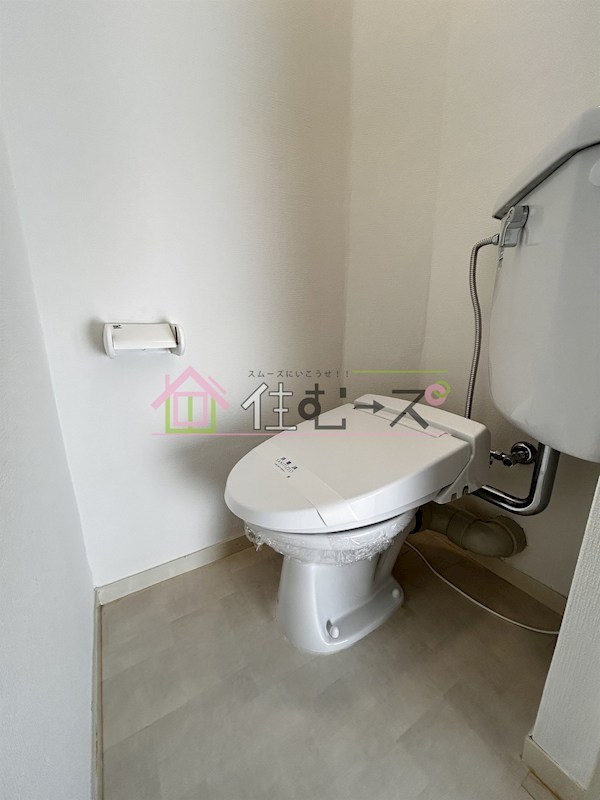 シャトー77 その他2