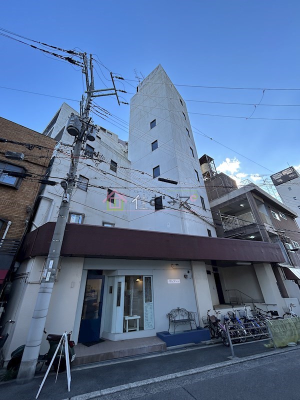 シャトー77 その他外観1