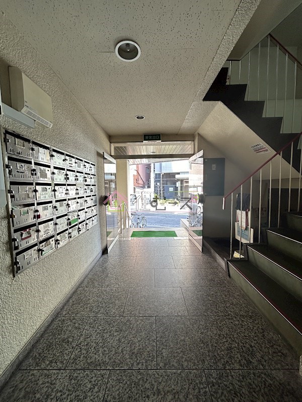 シャトー77 その他外観2