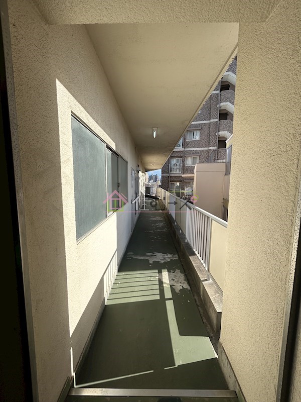 シャトー77 その他外観3