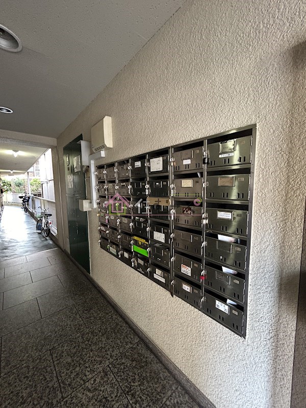 シャトー77 その他外観4