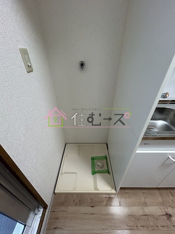 メルベーユ谷町 その他2