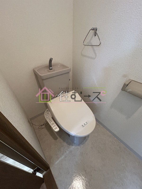 メルベーユ谷町 その他3