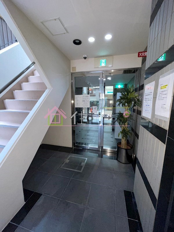 メルベーユ谷町 その他外観3