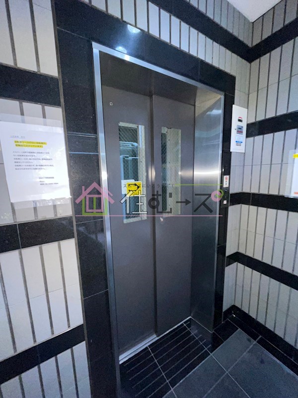 メルベーユ谷町 その他外観4