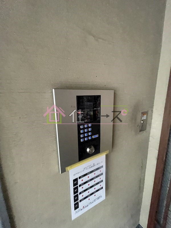 谷4プラザ その他外観5