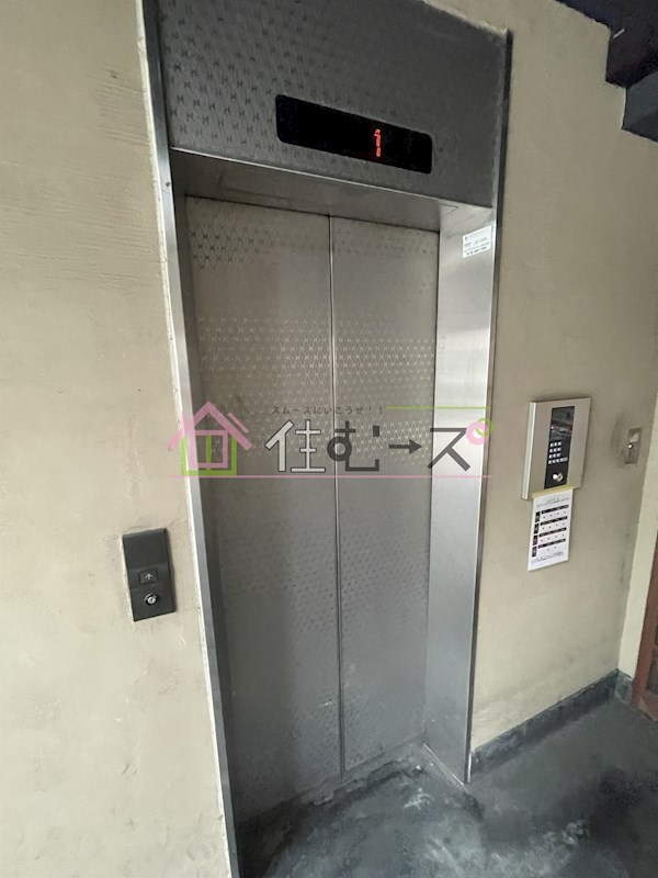 谷4プラザ その他外観6