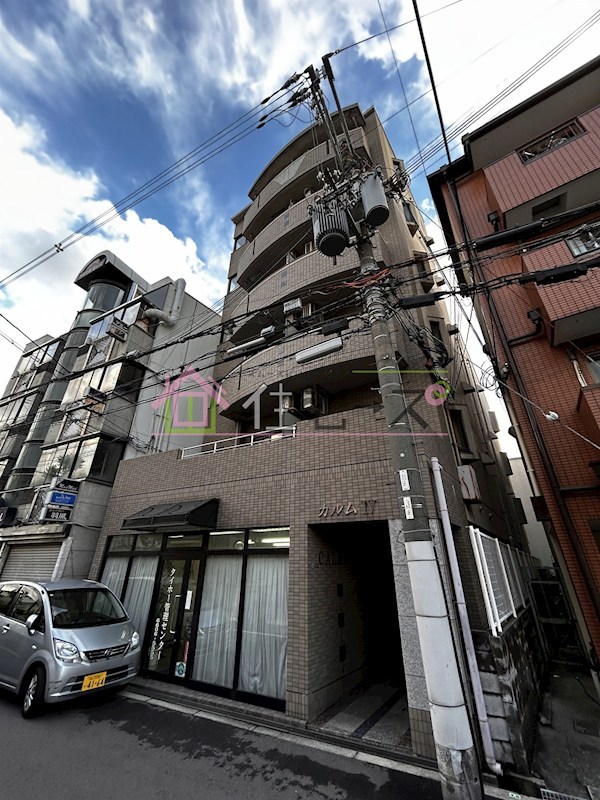 カルムIV その他外観1