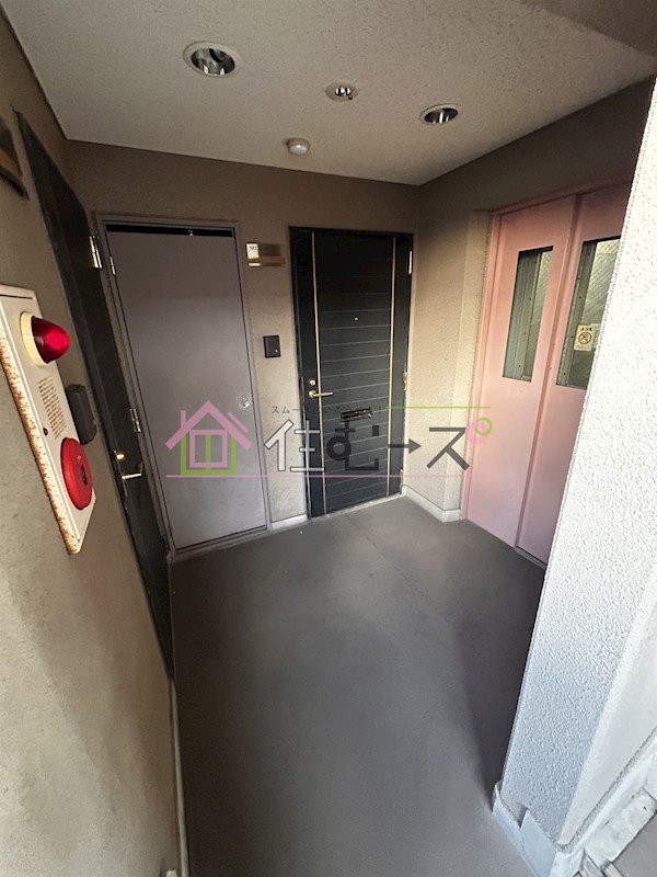 カルムIV その他外観2