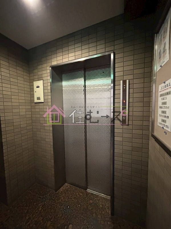 カルムIV その他外観6