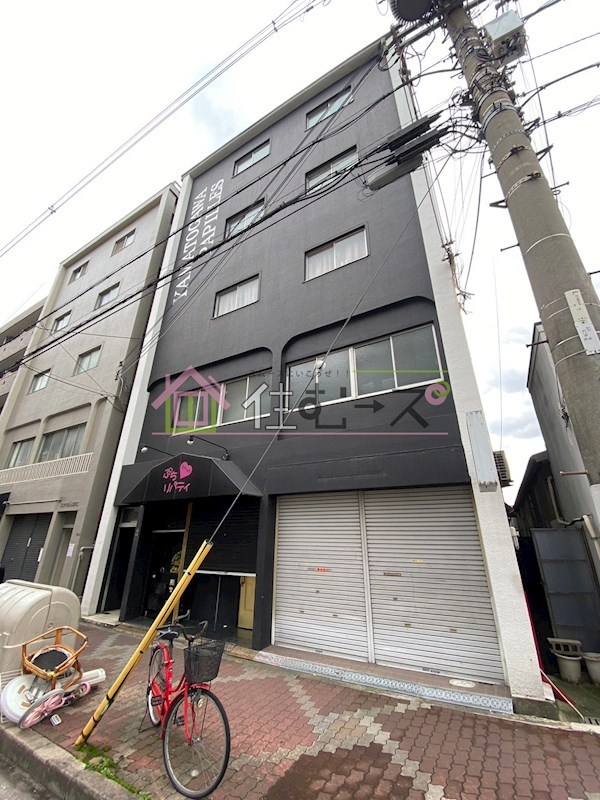 大和川パピレス その他外観1