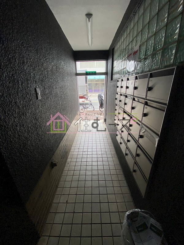 大和川パピレス その他外観2