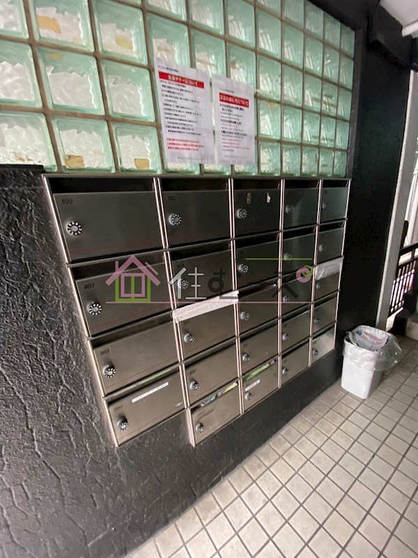 大和川パピレス その他外観5