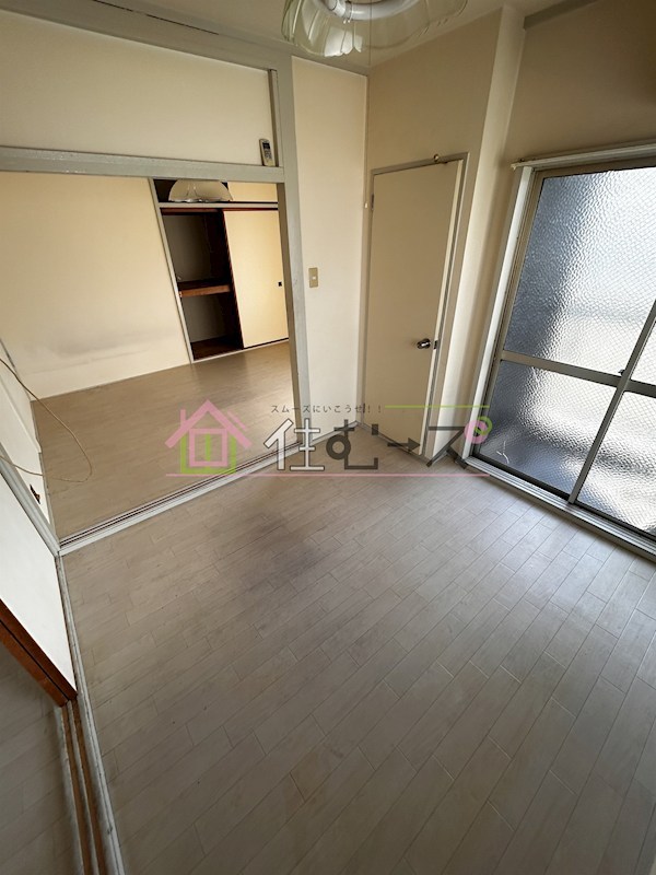 大和川パピレス その他外観6