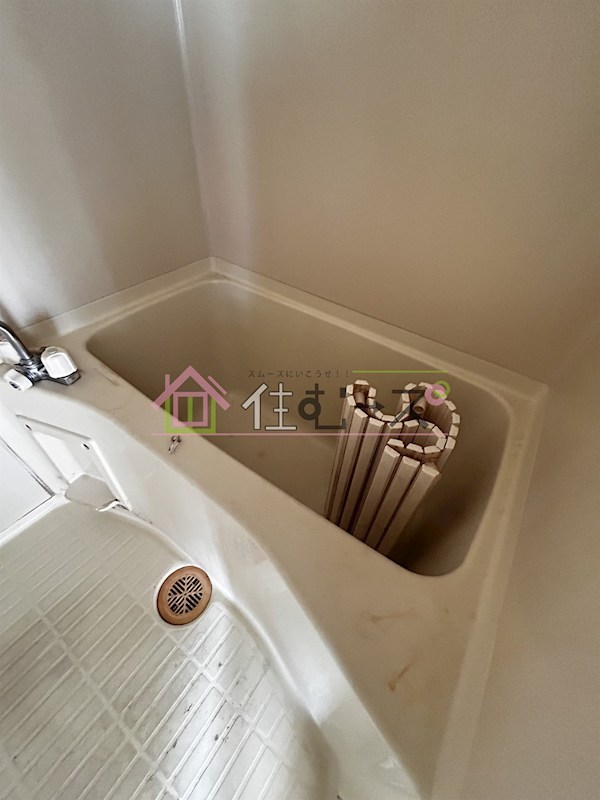 大和川パピレス 風呂画像