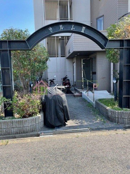 カルムⅡ その他1