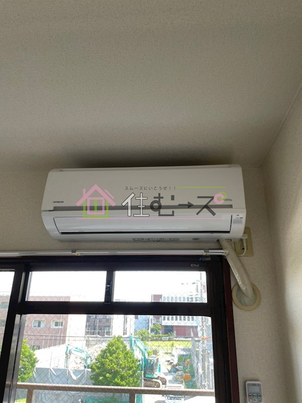 カルムⅡ その他4