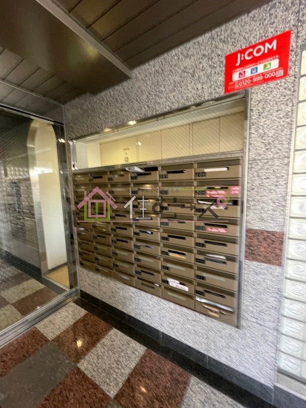 カルムⅡ その他外観2