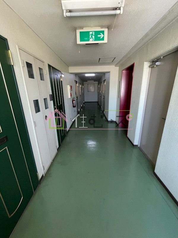 カルムⅡ その他外観3