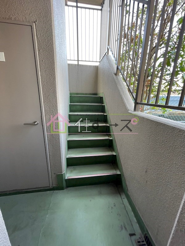 カルムⅡ その他外観4