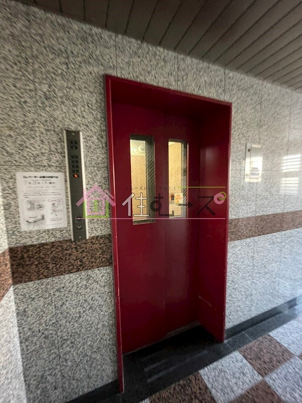 カルムⅡ その他外観5