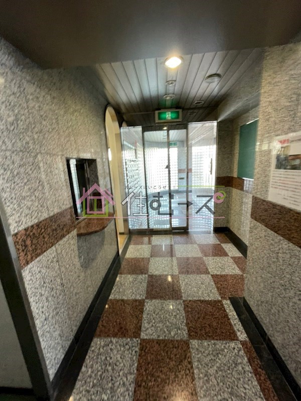 カルムⅡ その他外観6