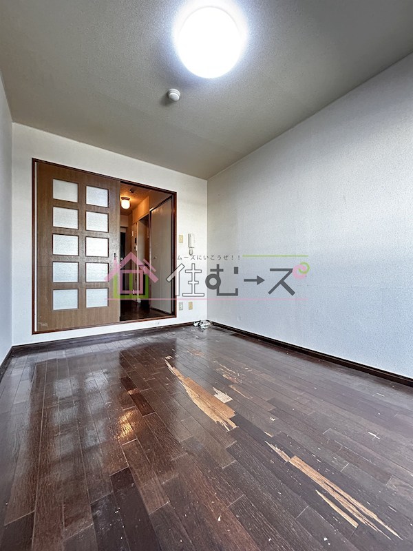 カルムⅡ リビング