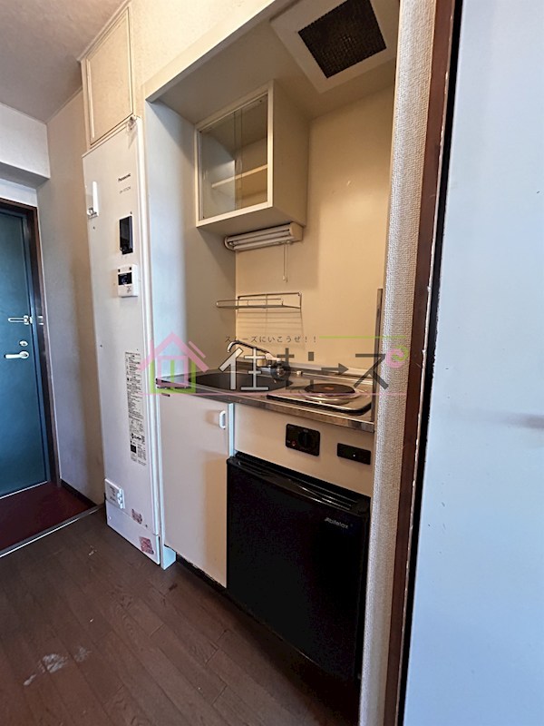 カルムⅡ キッチン