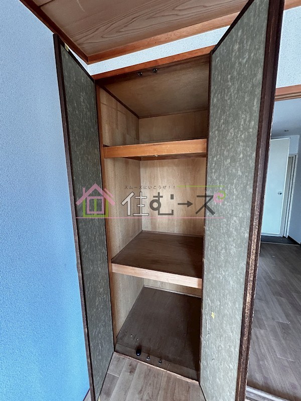 ベストレジデンスあびこ その他2