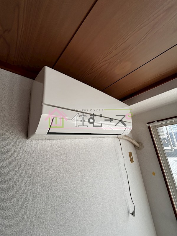 ベストレジデンスあびこ その他3