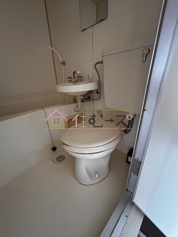 ベストレジデンスあびこ その他4