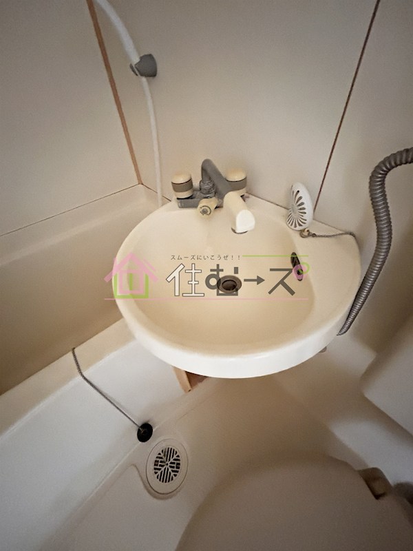 ベストレジデンスあびこ その他5