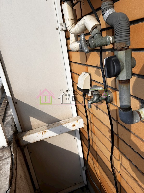 ベストレジデンスあびこ その他6