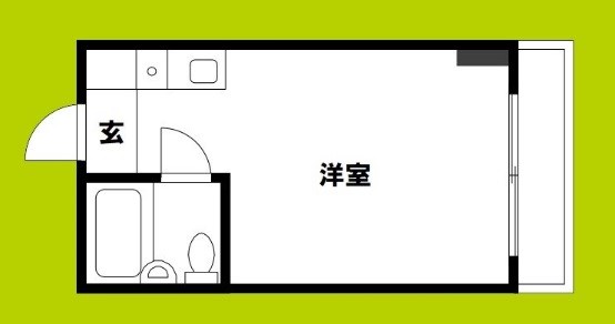 ベストレジデンスあびこ 間取り