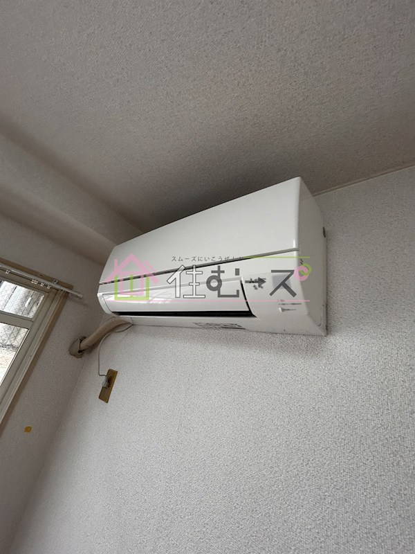 ベストレジデンスあびこ その他2