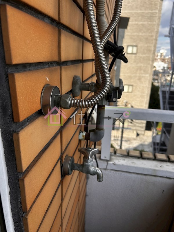 ベストレジデンスあびこ その他3