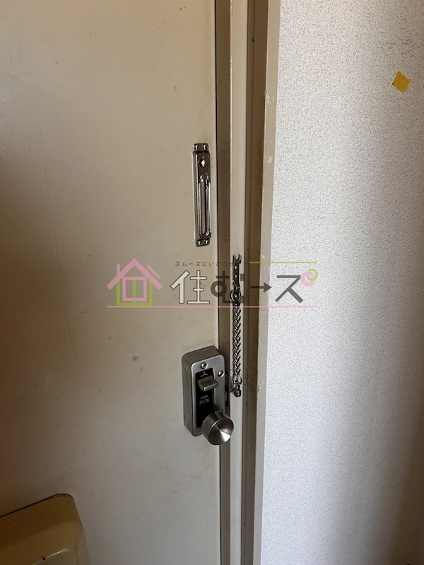 ベストレジデンスあびこ その他4