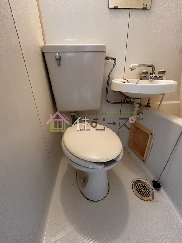 ベストレジデンスあびこ その他5