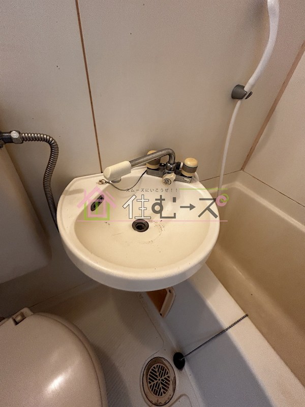 ベストレジデンスあびこ その他6