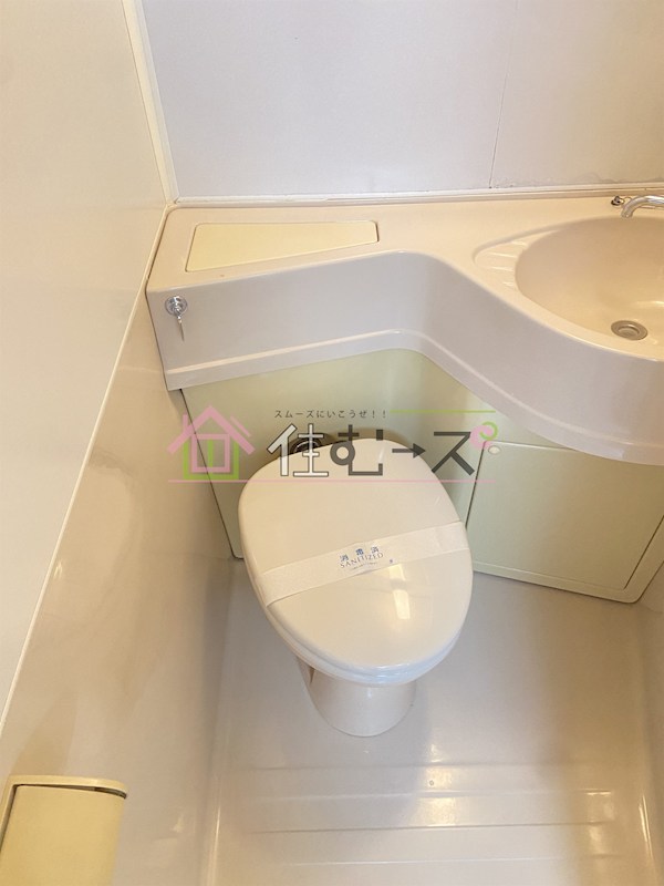 ハイツメルローズ その他2