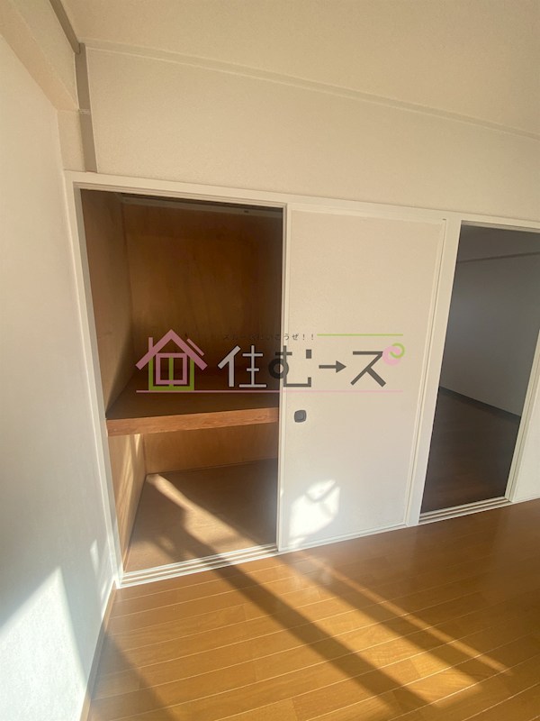 ハイツメルローズ その他3