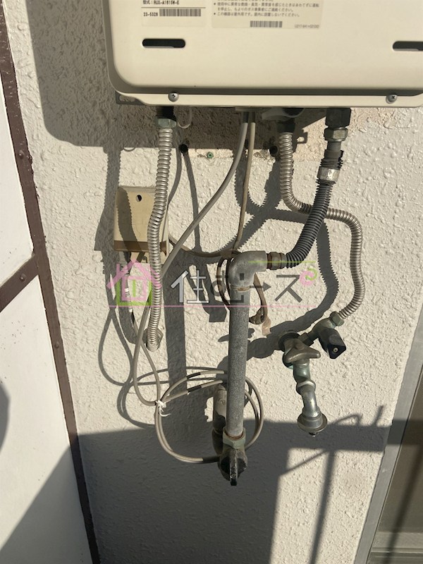 ハイツメルローズ その他4