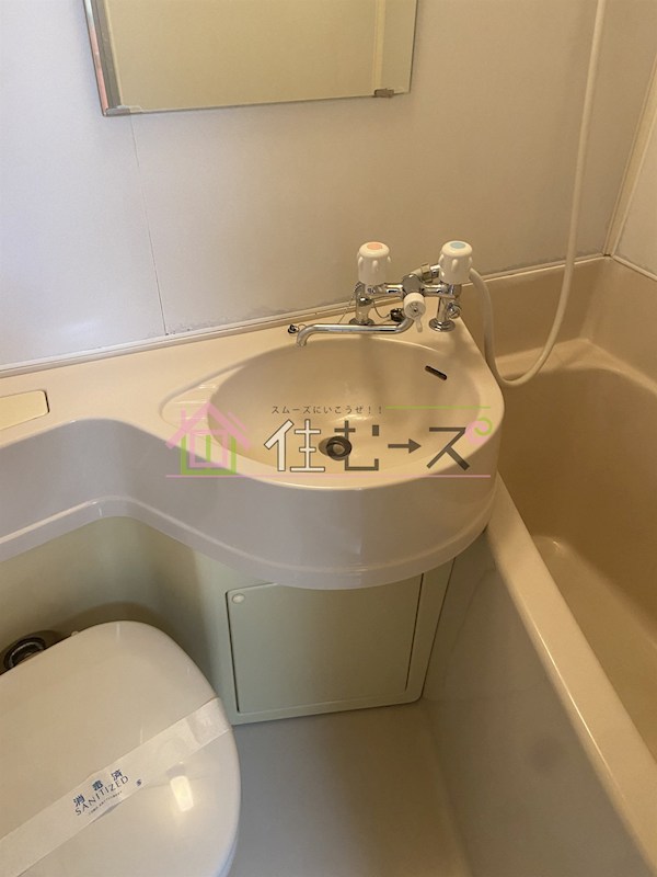 ハイツメルローズ その他5