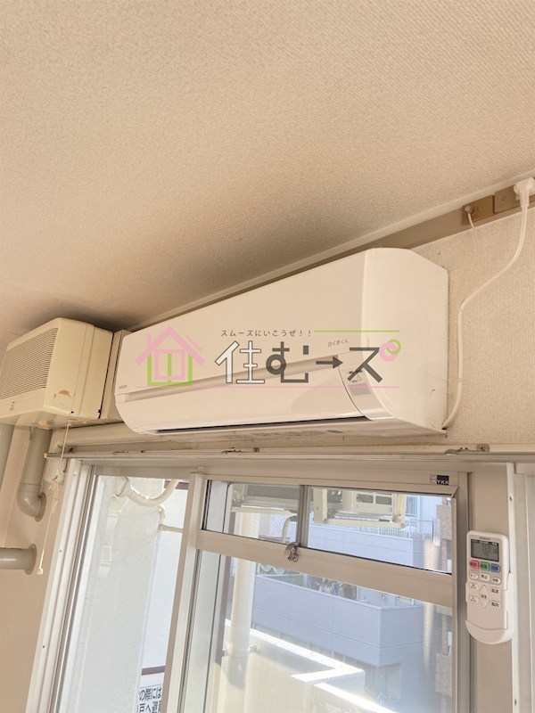 ハイツメルローズ その他6