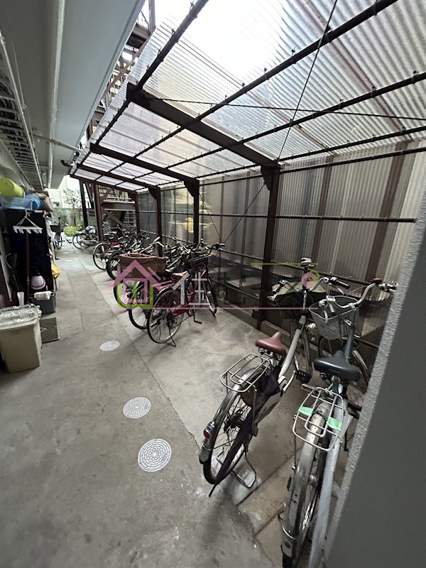 ハイツメルローズ その他外観3