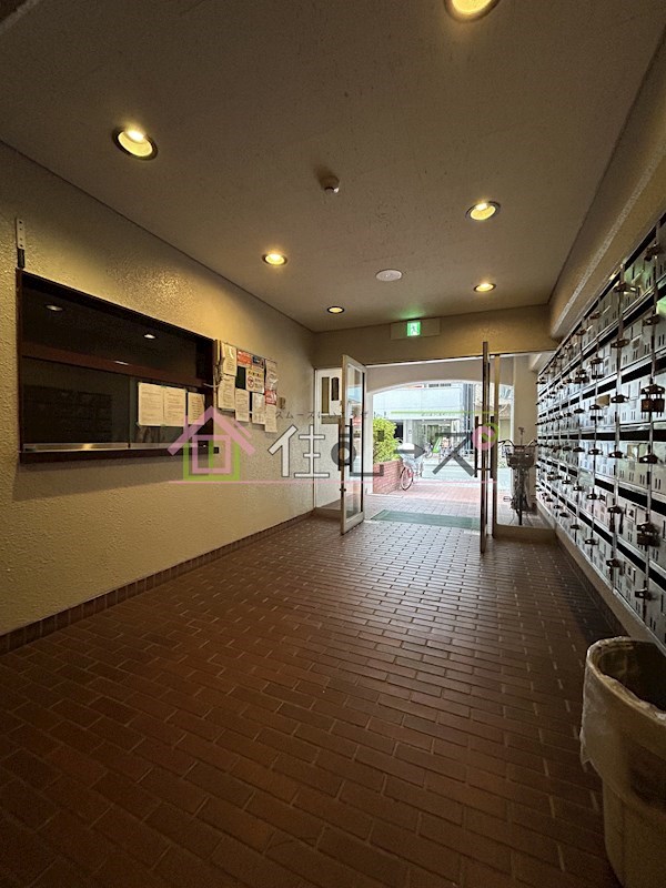 ハイツメルローズ その他外観4