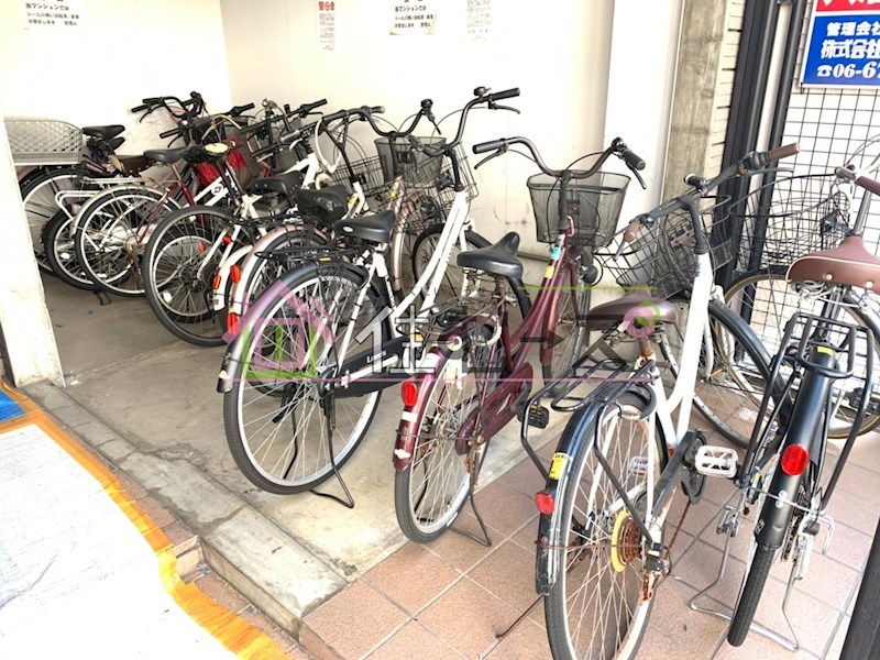 グランデール英Ⅱ その他外観4