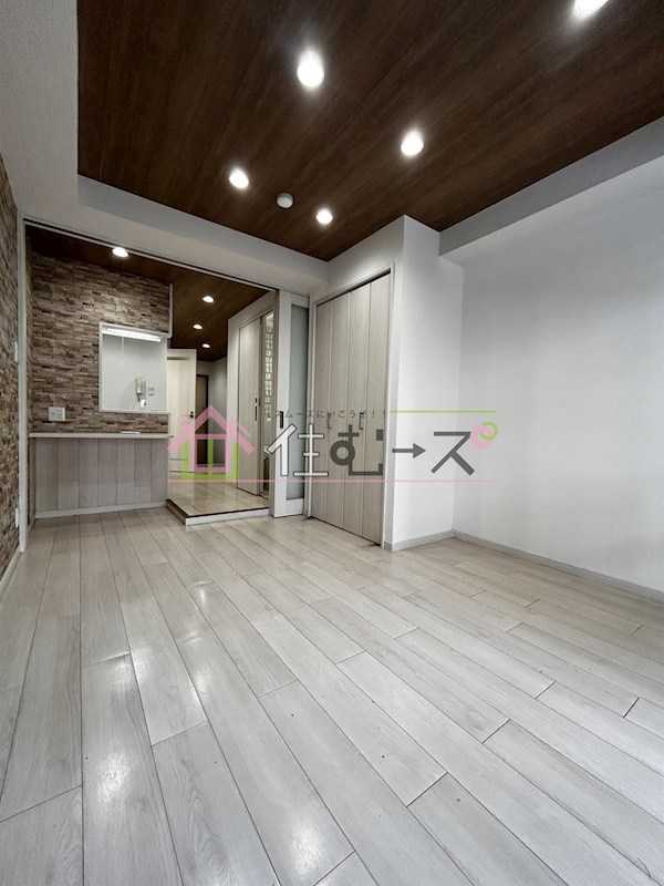 グランデール英Ⅱ リビング