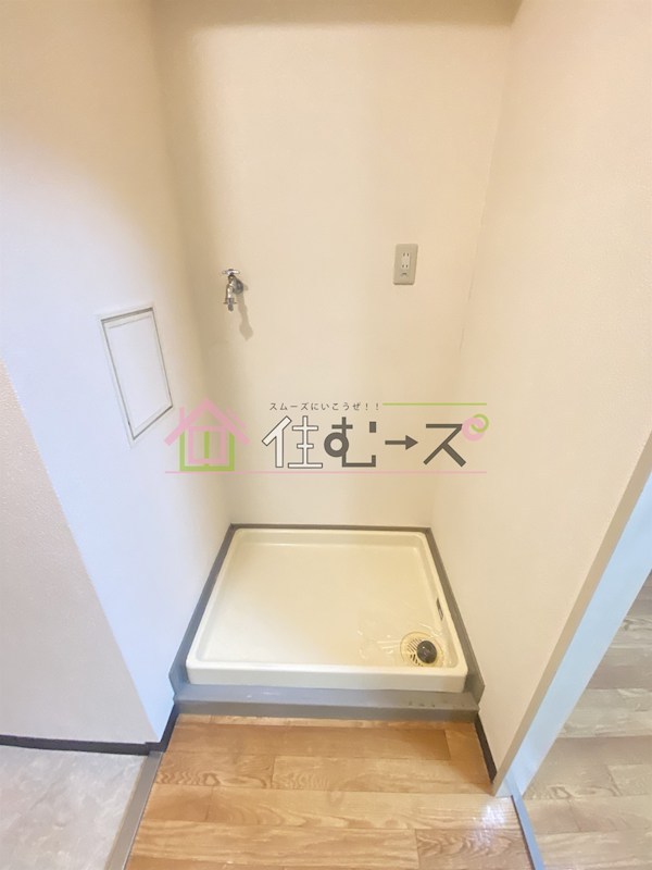 クリテリオン新大阪 その他2